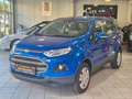 Ford EcoSport Trend 1,5 TDCi/AHK/Garantie/ Blau - thumbnail 3