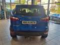 Ford EcoSport Trend 1,5 TDCi/AHK/Garantie/ Blau - thumbnail 9