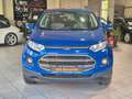 Ford EcoSport Trend 1,5 TDCi/AHK/Garantie/ Blau - thumbnail 7