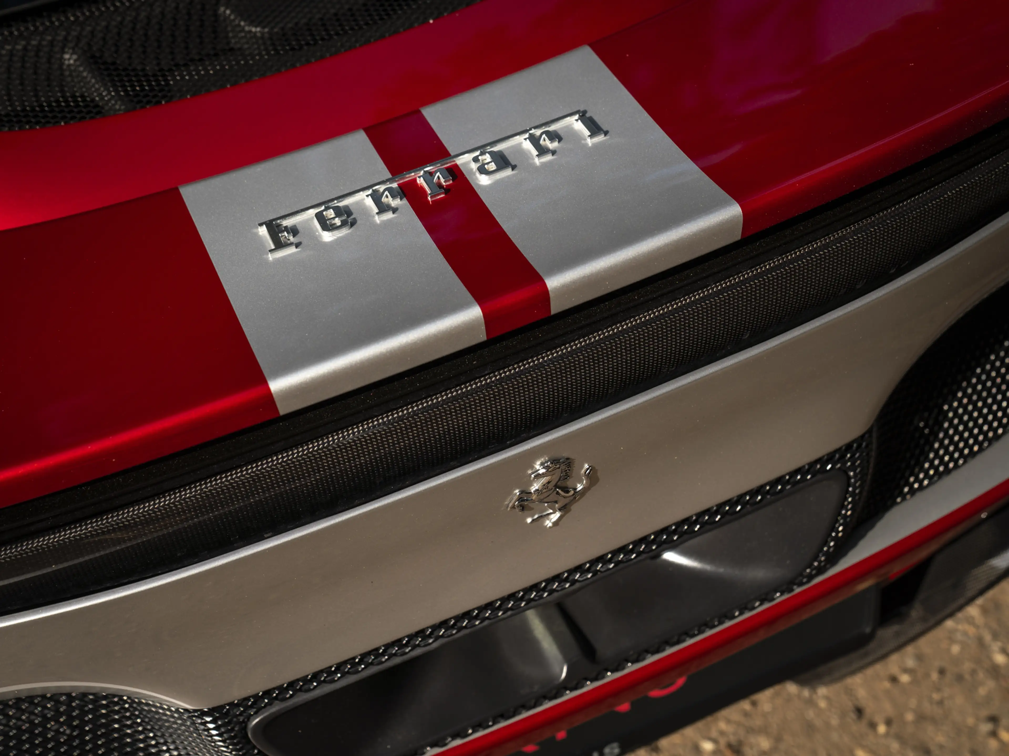 Ferrari 296 GTB 3.0 V6 Assetto Fiorano | Carbon velgen — photo 44