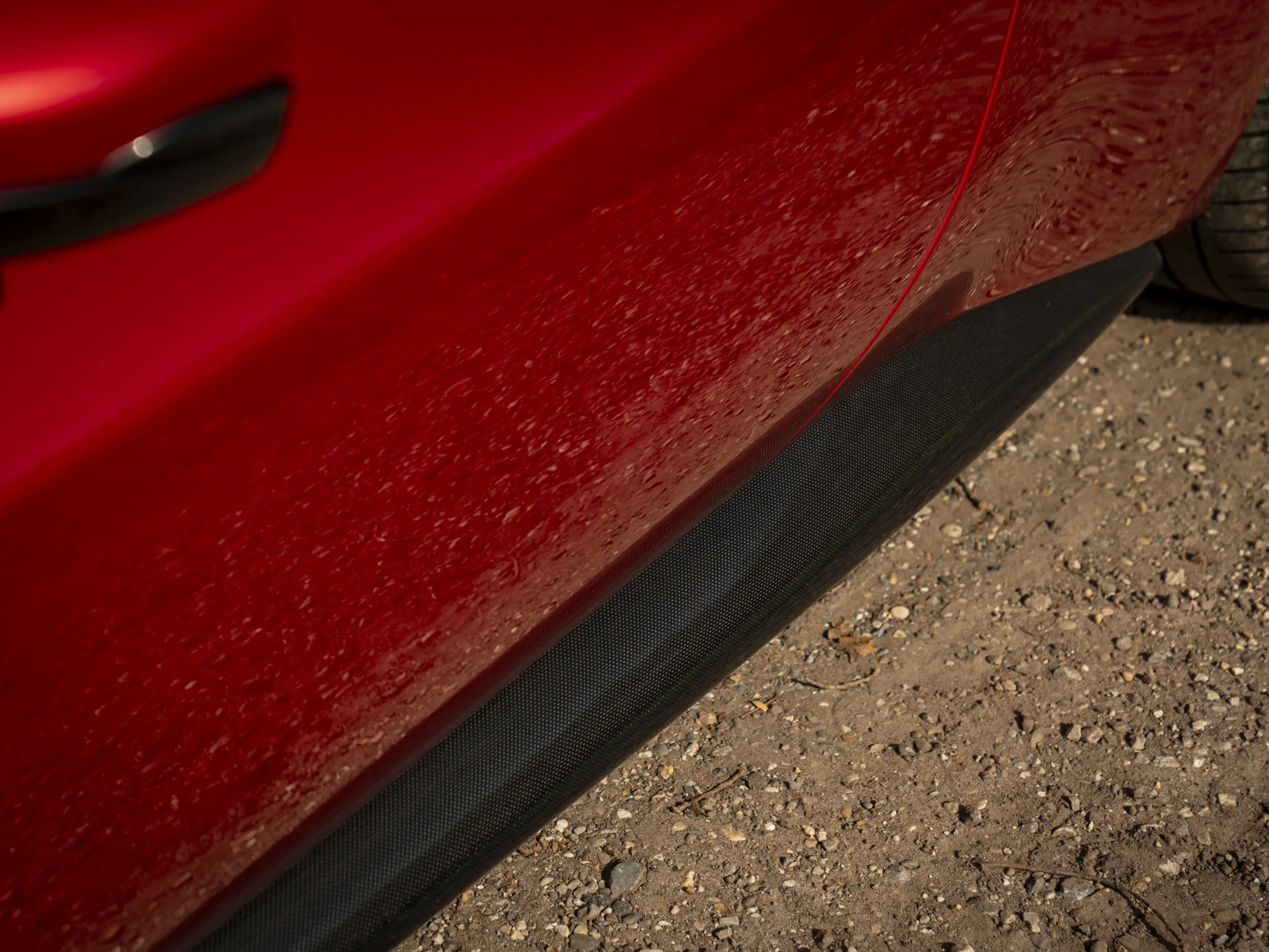 Ferrari 296 GTB 3.0 V6 Assetto Fiorano | Carbon velgen — photo 25