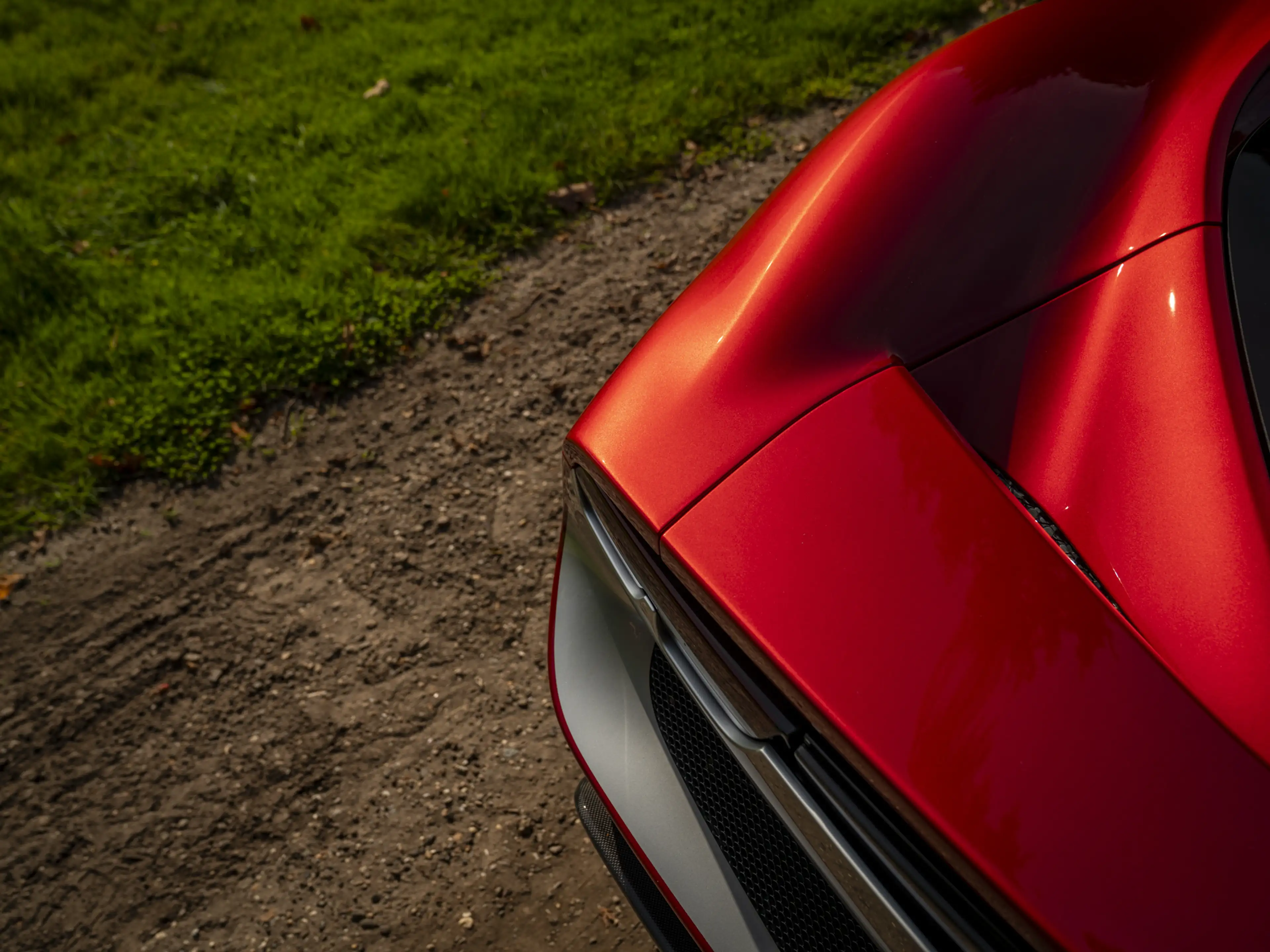 Ferrari 296 GTB 3.0 V6 Assetto Fiorano | Carbon velgen — photo 48