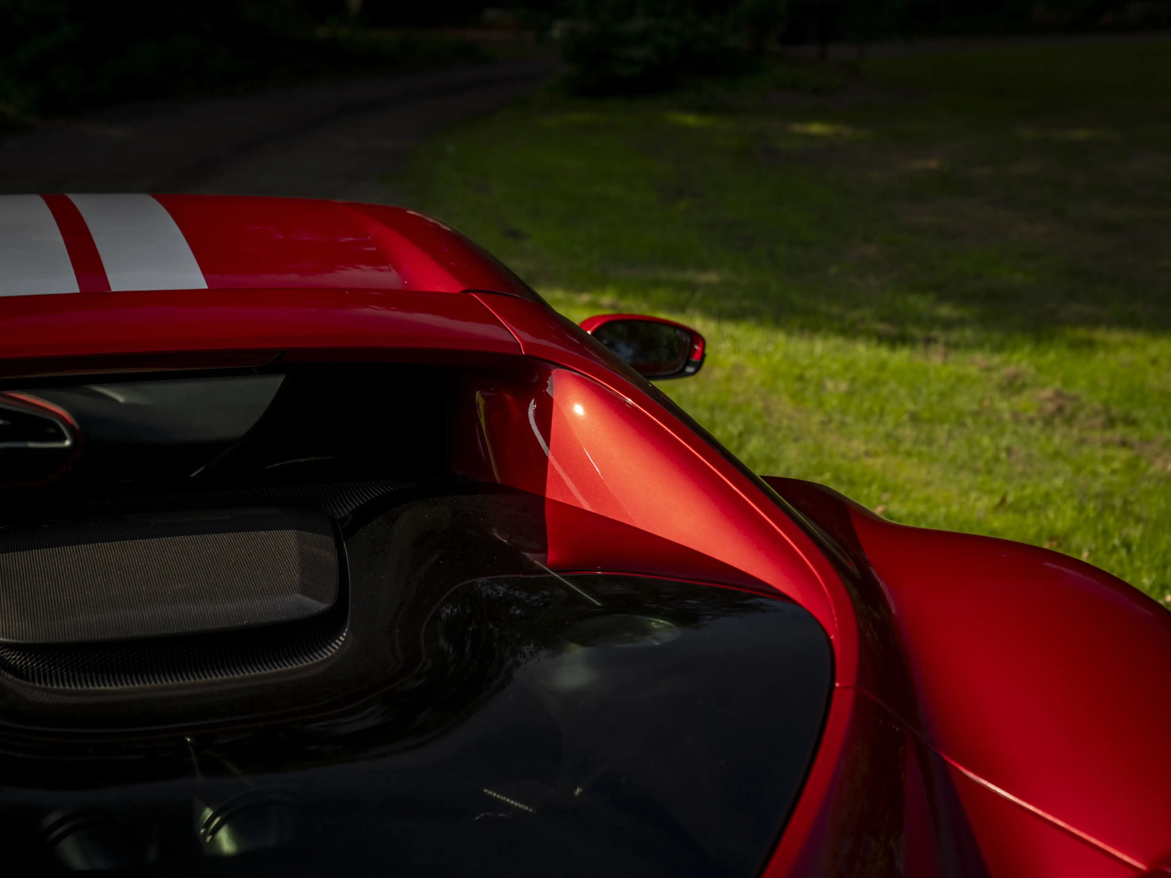 Ferrari 296 GTB 3.0 V6 Assetto Fiorano | Carbon velgen — photo 36