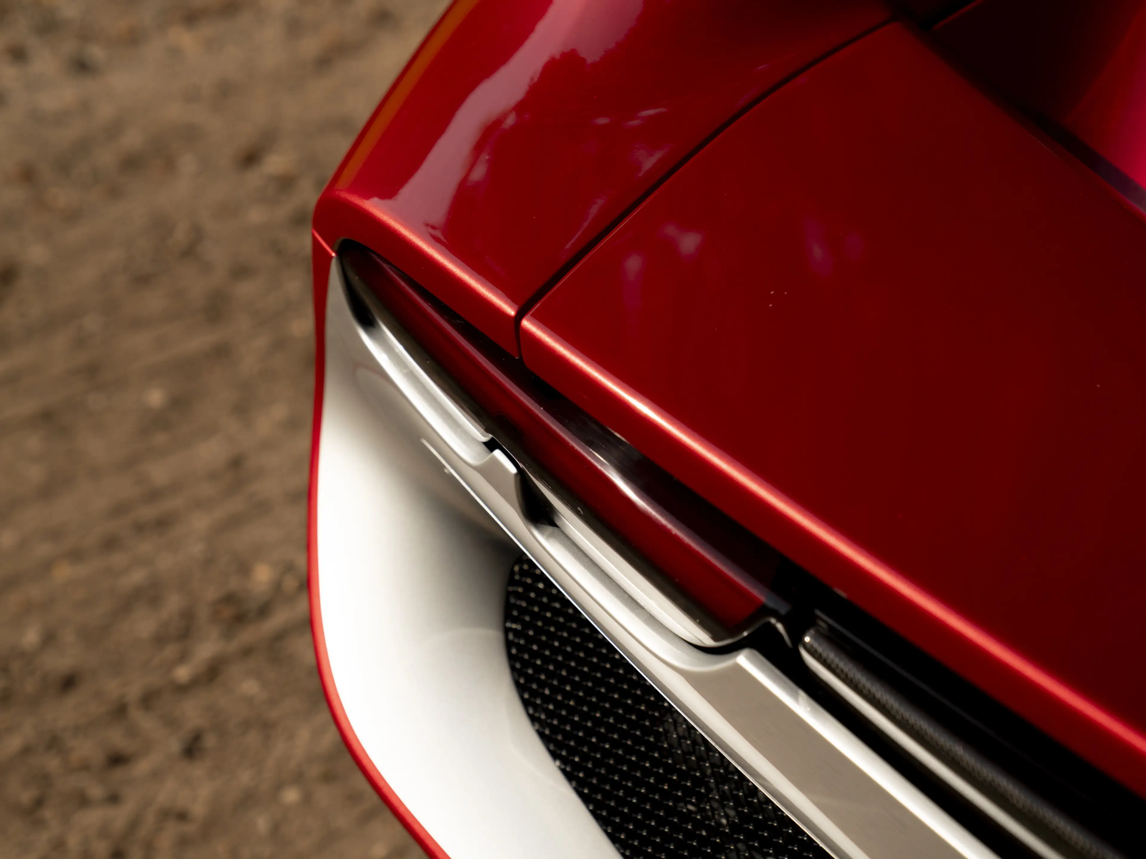 Ferrari 296 GTB 3.0 V6 Assetto Fiorano | Carbon velgen — photo 37