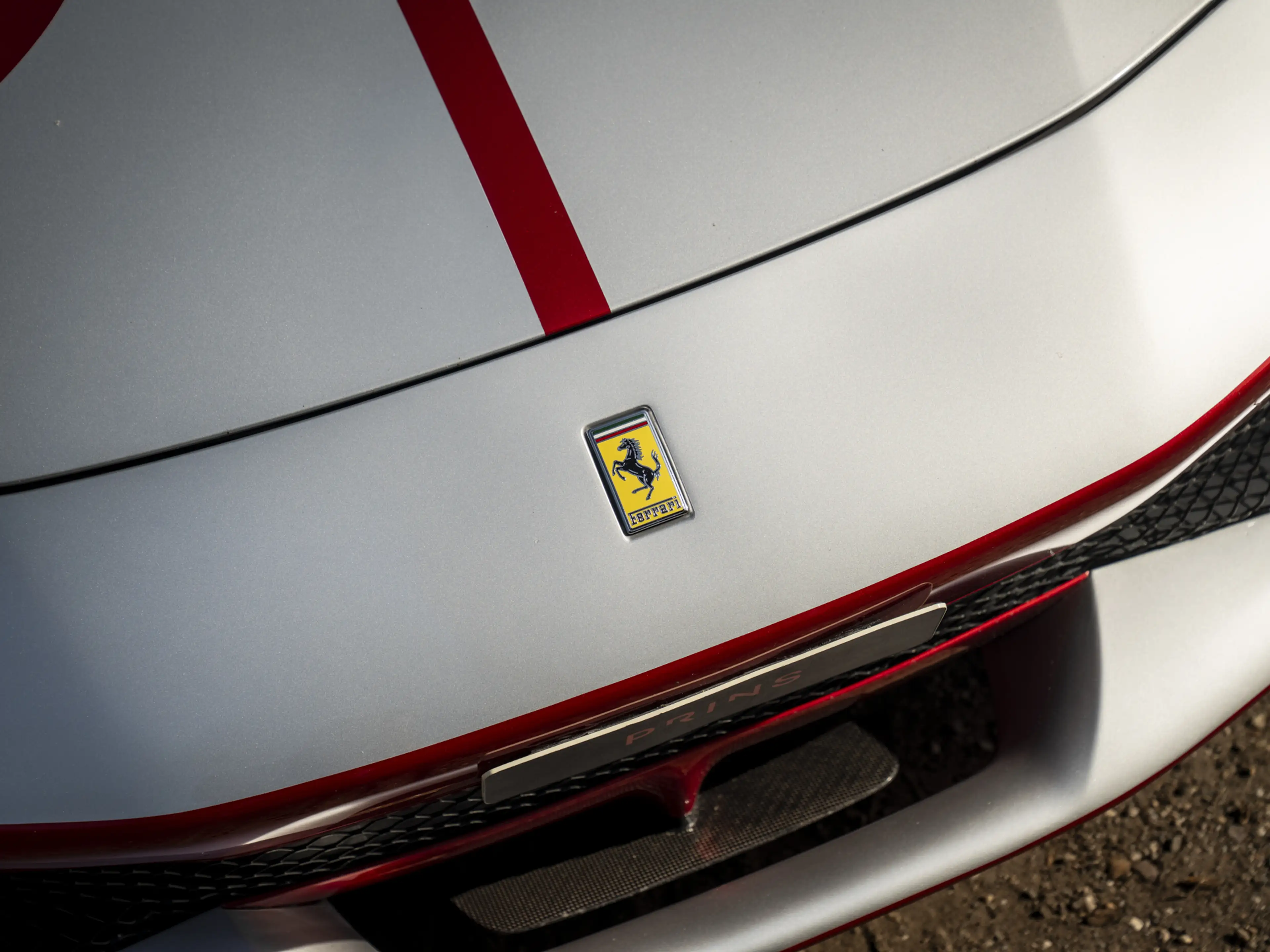 Ferrari 296 GTB 3.0 V6 Assetto Fiorano | Carbon velgen — photo 21