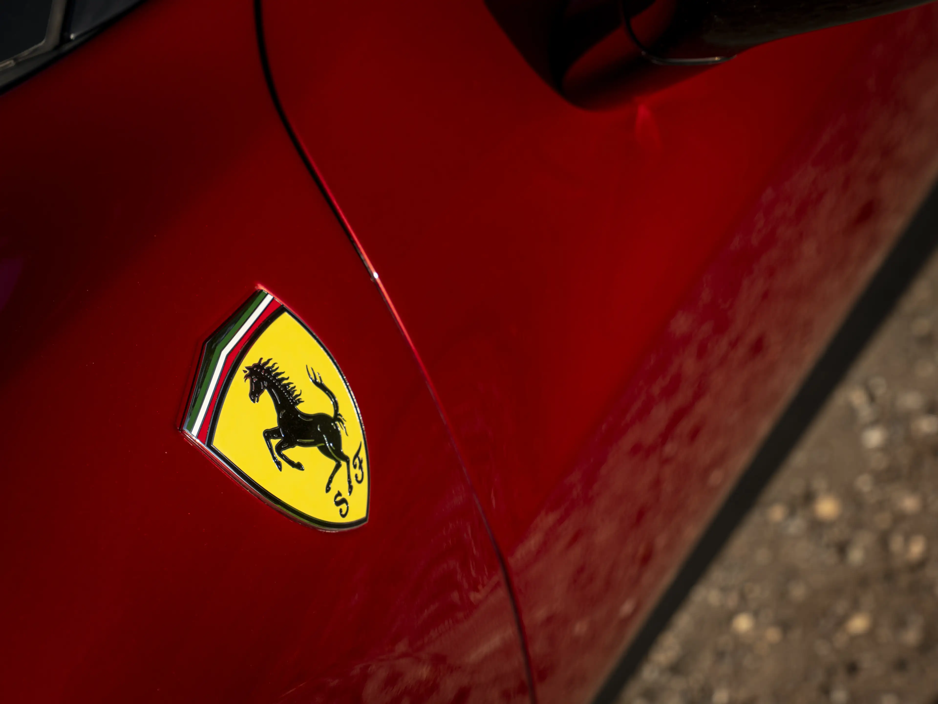 Ferrari 296 GTB 3.0 V6 Assetto Fiorano | Carbon velgen — photo 15