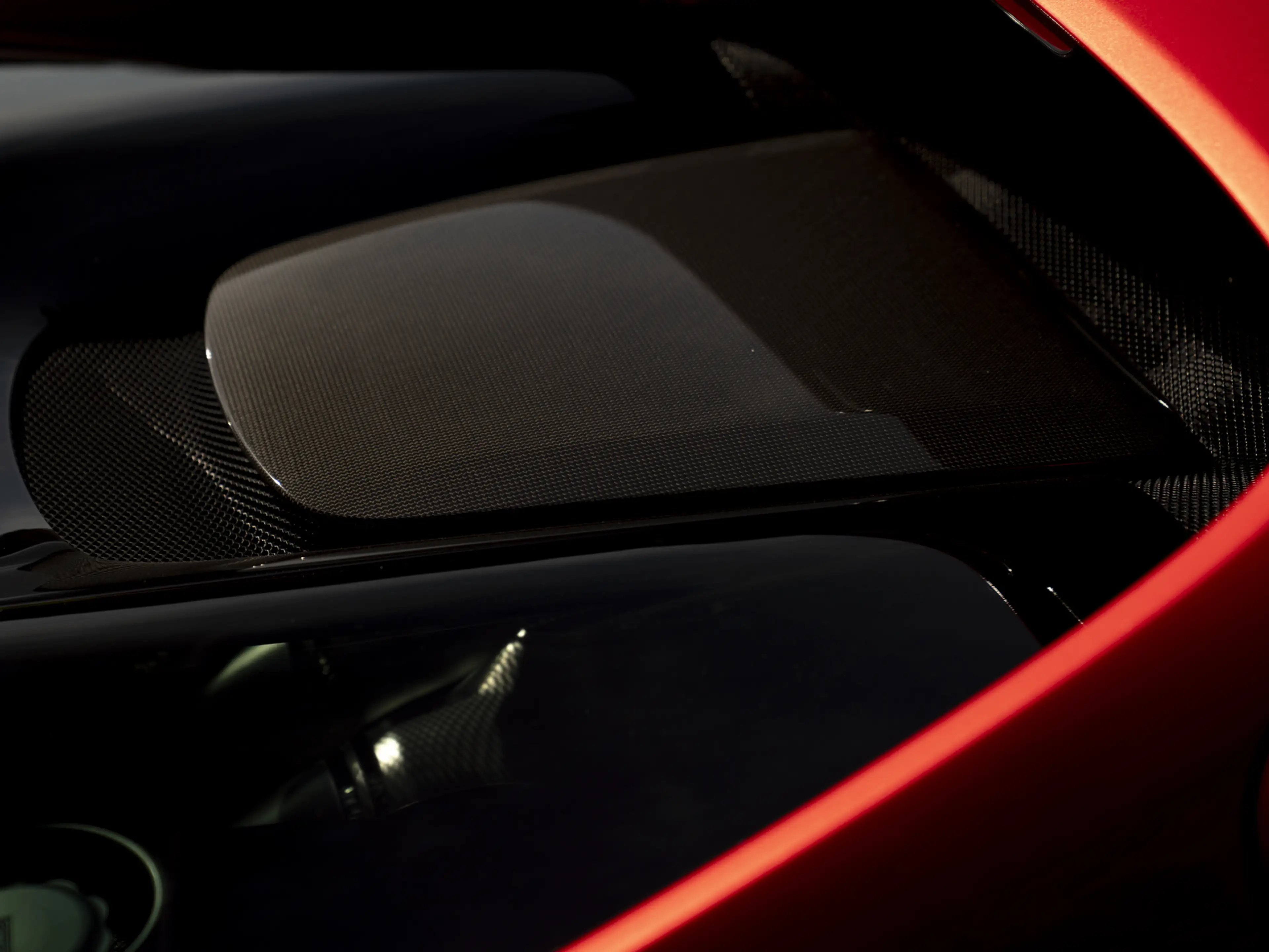 Ferrari 296 GTB 3.0 V6 Assetto Fiorano | Carbon velgen — photo 39