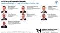 Volkswagen Passat Variant Passat Variant Comfortline 2,0 Zilver - thumbnail 17