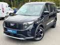 Ford Tourneo Courier Active, Auto, WP2, 4J. Gar., GJR Schwarz - thumbnail 1