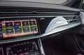 Audi Q8 60 TFSIe quattro tiptronic-Panodak-Hybride-S-Line Grau - thumbnail 43