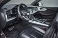 Audi Q8 60 TFSIe quattro tiptronic-Panodak-Hybride-S-Line Gris - thumbnail 12