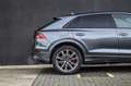 Audi Q8 60 TFSIe quattro tiptronic-Panodak-Hybride-S-Line Gris - thumbnail 6