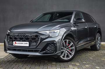 60 TFSIe quattro tiptronic-Panodak-Hybride-S-Line