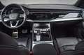 Audi Q8 60 TFSIe quattro tiptronic-Panodak-Hybride-S-Line Gris - thumbnail 22