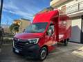 Renault Master T35 2.3dCi 145 TP PL G.V.20 Ice Rosso - thumbnail 1