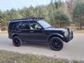 Land Rover Discovery 5.0 V8 HSE Luxury Edition Noir - thumbnail 4