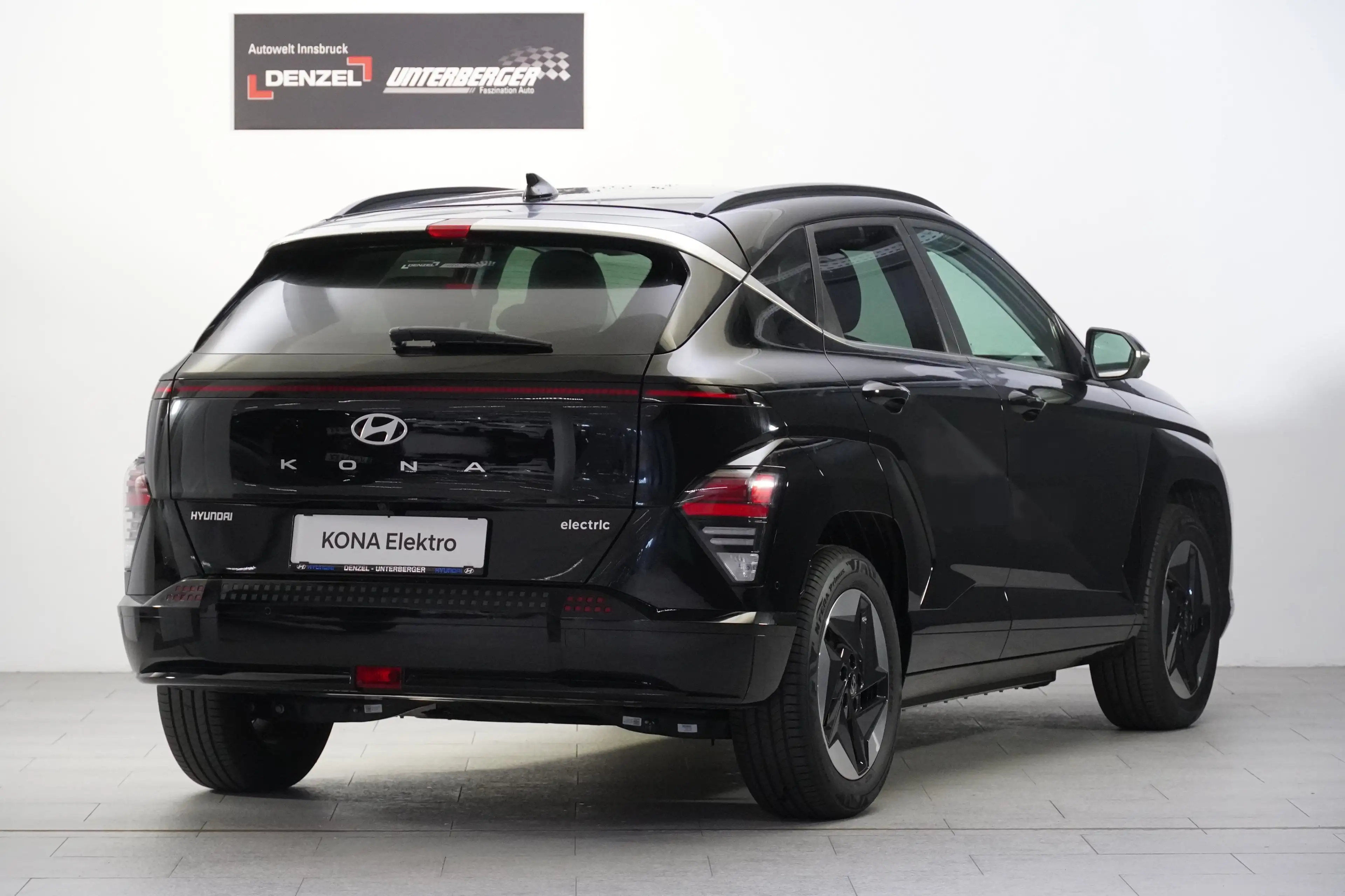 Hyundai KONA EV Comfort Line 64,8 kWh abz. Superbonus — photo 4