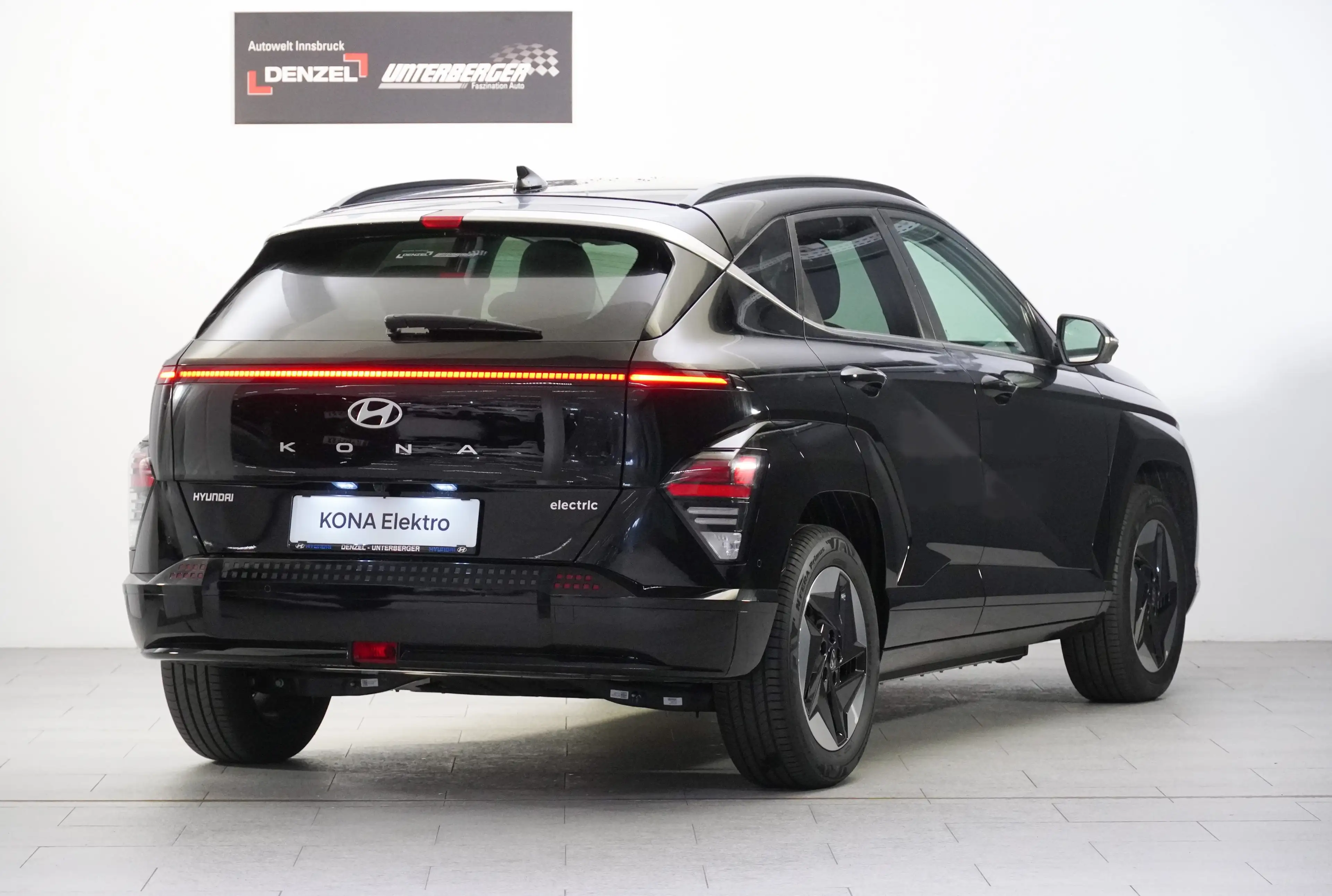 Hyundai KONA EV Comfort Line 64,8 kWh abz. Superbonus — photo 3