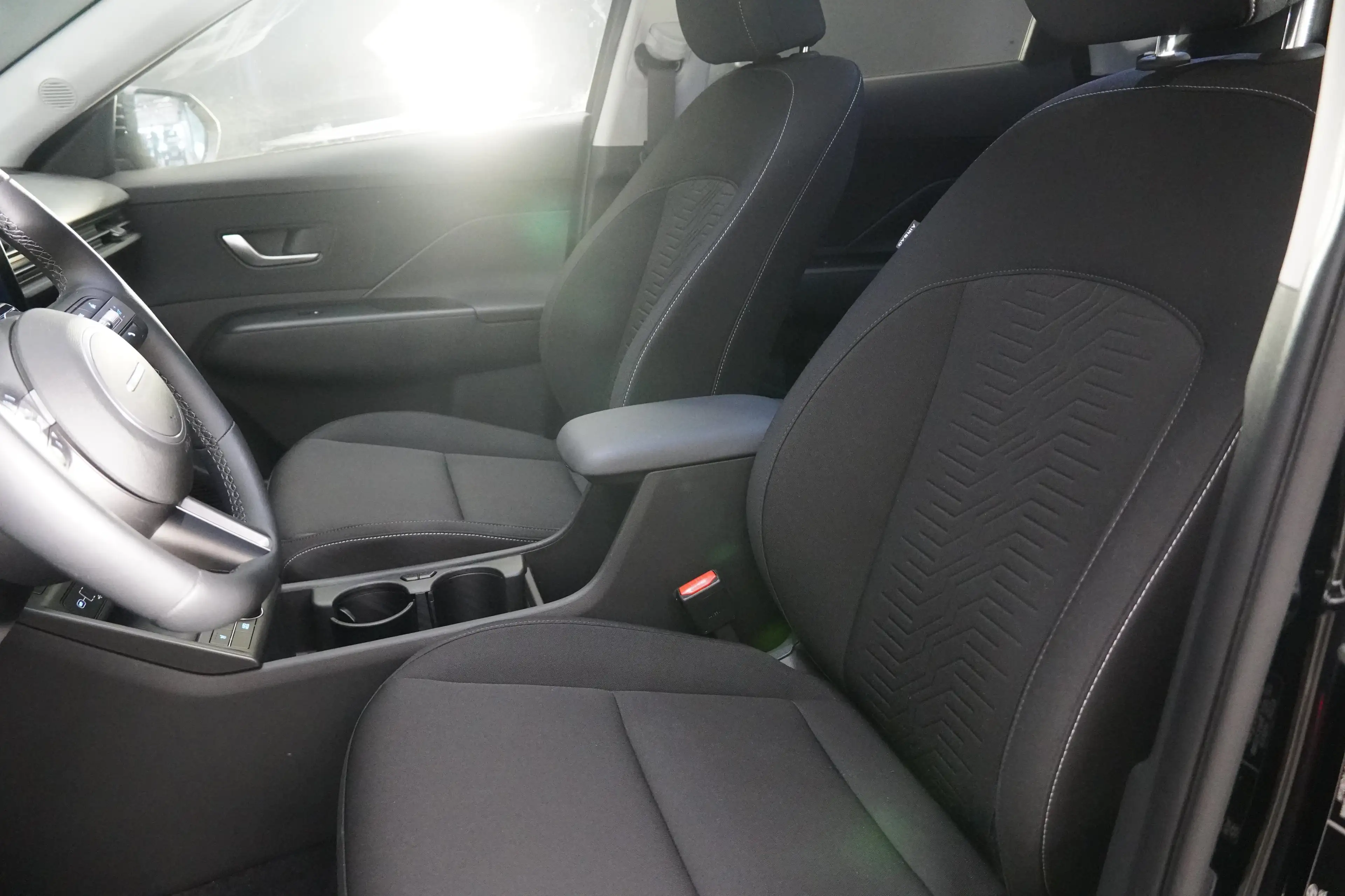 Hyundai KONA EV Comfort Line 64,8 kWh abz. Superbonus — photo 14