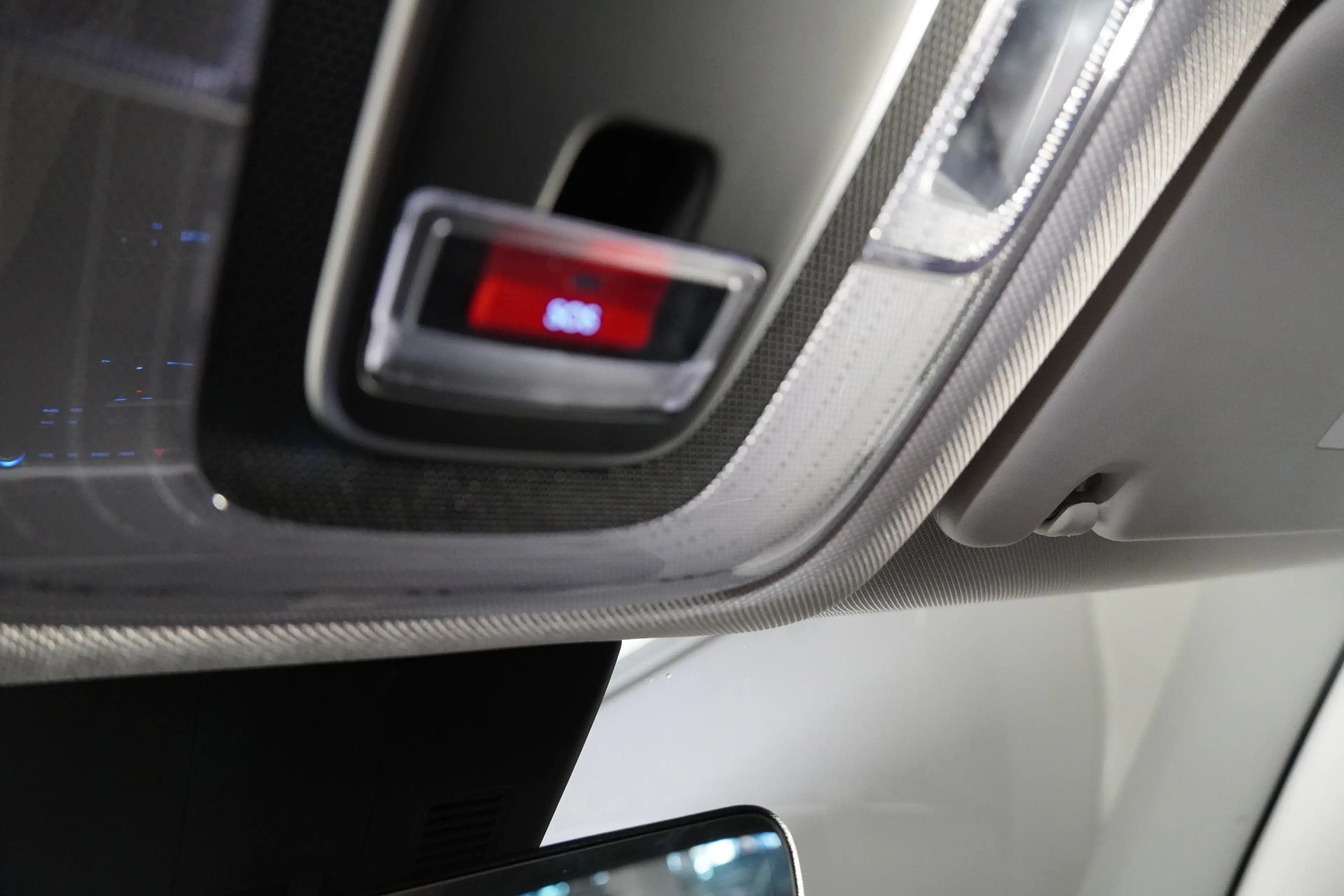 Hyundai KONA EV Comfort Line 64,8 kWh abz. Superbonus — photo 13