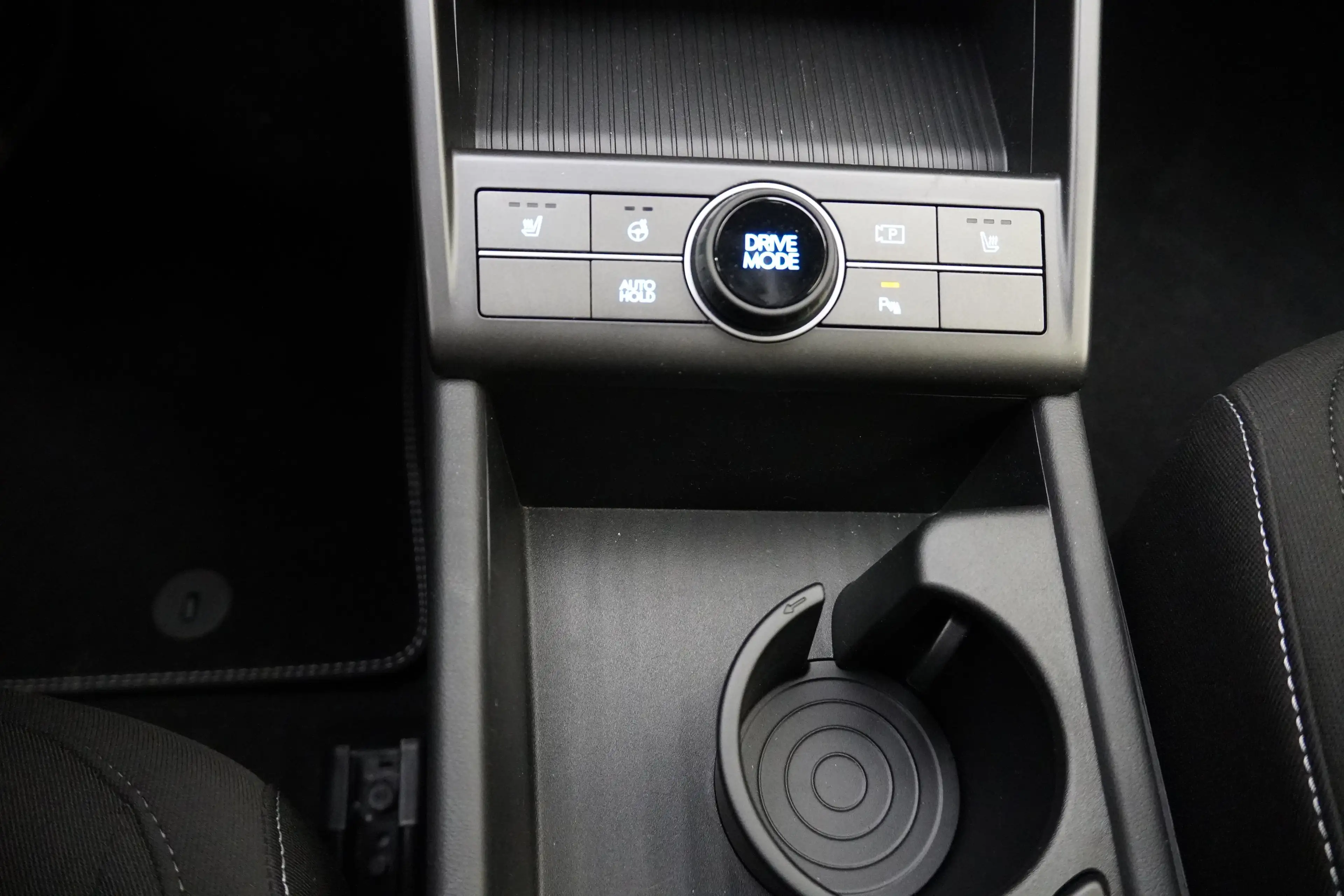 Hyundai KONA EV Comfort Line 64,8 kWh abz. Superbonus — photo 12