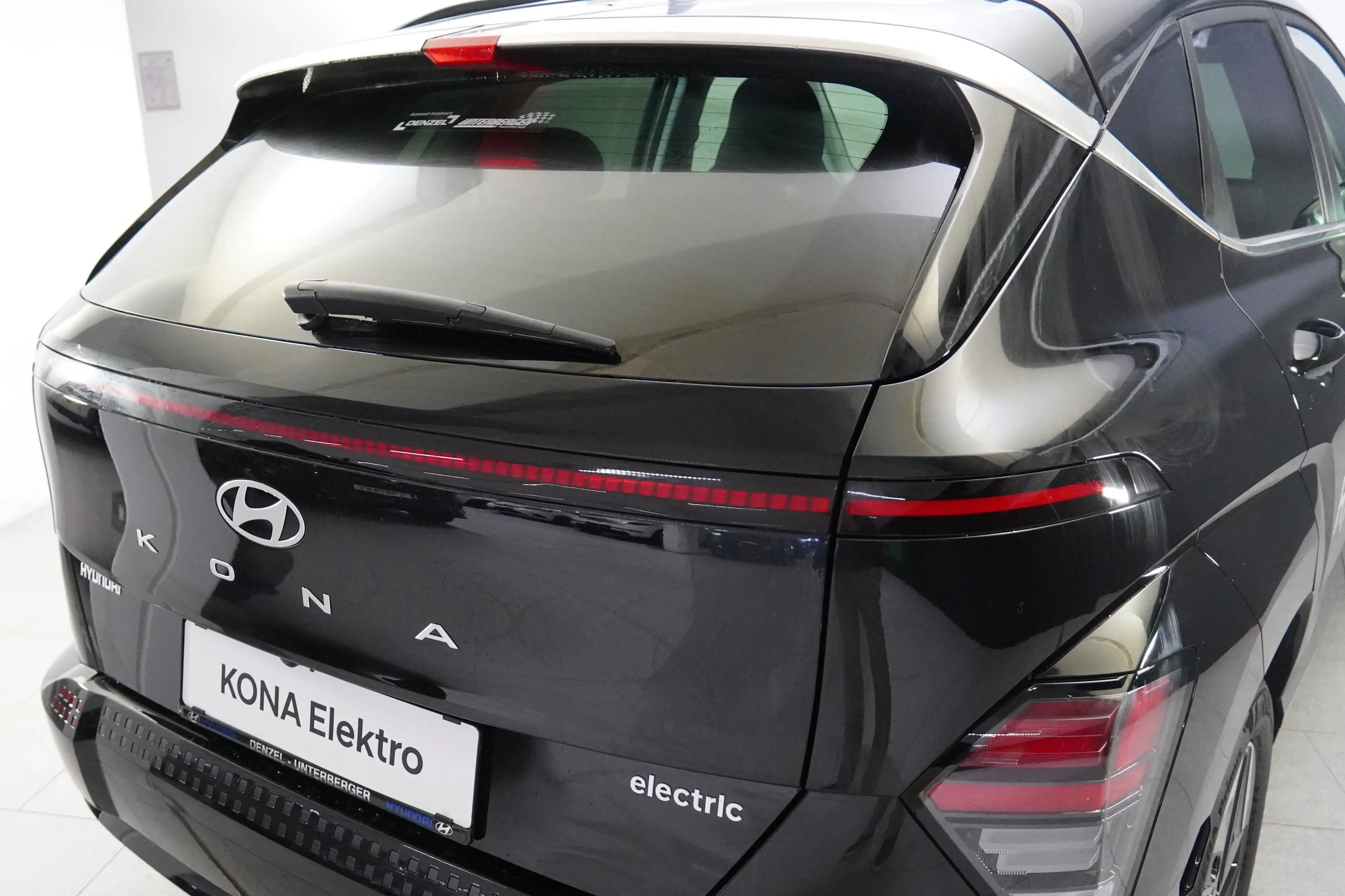 Hyundai KONA EV Comfort Line 64,8 kWh abz. Superbonus — photo 5