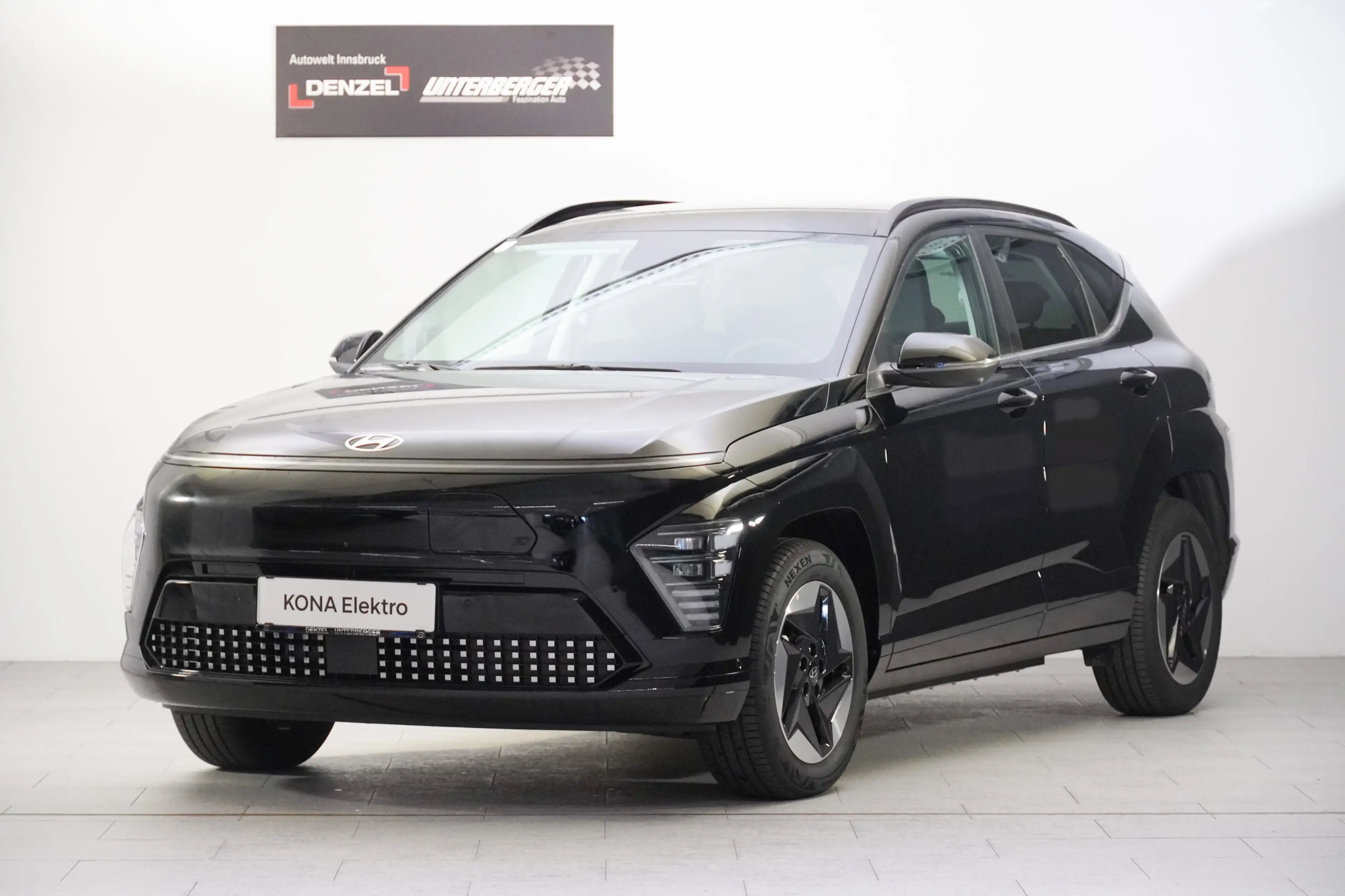 Hyundai KONA EV Comfort Line 64,8 kWh abz. Superbonus