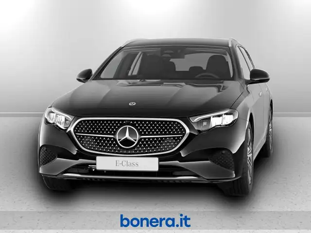 Mercedes-Benz E 200 SW d Advanced auto
