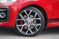 Volkswagen up! 1.0 TSI GTI / NL-Auto / 75dkm NAP / Beats Audio / Rood - thumbnail 3