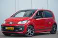 Volkswagen up! 1.0 TSI GTI / NL-Auto / 75dkm NAP / Beats Audio / Rood - thumbnail 8