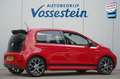 Volkswagen up! 1.0 TSI GTI / NL-Auto / 75dkm NAP / Beats Audio / Rood - thumbnail 2