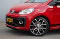 Volkswagen up! 1.0 TSI GTI / NL-Auto / 75dkm NAP / Beats Audio / Rood - thumbnail 25