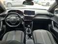 Peugeot 2008 ALLURE PURETECH 100 S&S 6 VEL. MAN Gris - thumbnail 3
