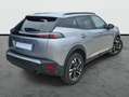Peugeot 2008 ALLURE PURETECH 100 S&S 6 VEL. MAN Gris - thumbnail 2