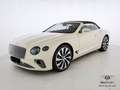 Bentley Continental GTC GTC V8 Azure Білий - thumbnail 4