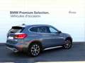 BMW X1 xDrive18dA 150ch xLine - thumbnail 2
