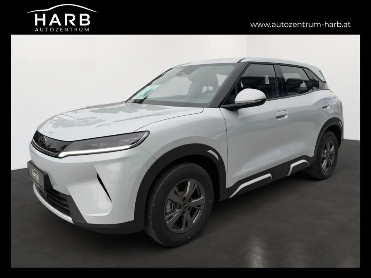 BYD Atto 2