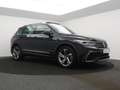 Volkswagen Tiguan Tiguan R-Line Business Premium 1.5TSI 150PK *AUTOMAAT*TREKHAAK*FULL LED*NAVI*APP CONNECT*ADAPTIVE CRUISE*BLTH*DIGITAL DAS Zwart - thumbnail 27