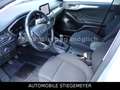 Ford Focus Turnier Titanium Argent - thumbnail 9