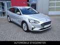 Ford Focus Turnier Titanium Argent - thumbnail 1