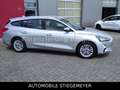 Ford Focus Turnier Titanium Argent - thumbnail 8