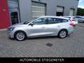 Ford Focus Turnier Titanium Argent - thumbnail 7