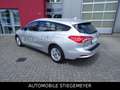 Ford Focus Turnier Titanium Argent - thumbnail 4