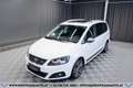 SEAT Alhambra FR 2,0 TDI DSG 4WD*PANO*NAVI*SCHIEBETÜREN li+re* Blanc - thumbnail 2