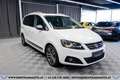 SEAT Alhambra FR 2,0 TDI DSG 4WD*PANO*NAVI*SCHIEBETÜREN li+re* Blanc - thumbnail 4