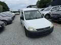 Opel Combo Kasten Blanc - thumbnail 1