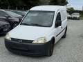 Opel Combo Kasten Blanc - thumbnail 2