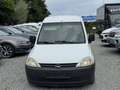 Opel Combo Kasten Blanc - thumbnail 4