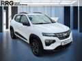 Dacia Spring Essential ELECTRIC 45 Blanc - thumbnail 7