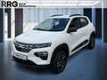 Dacia Spring Essential ELECTRIC 45 Blanc - thumbnail 1